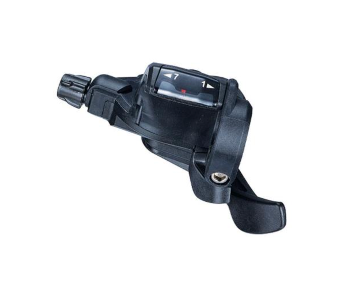 microshift 10 speed thumb shifters