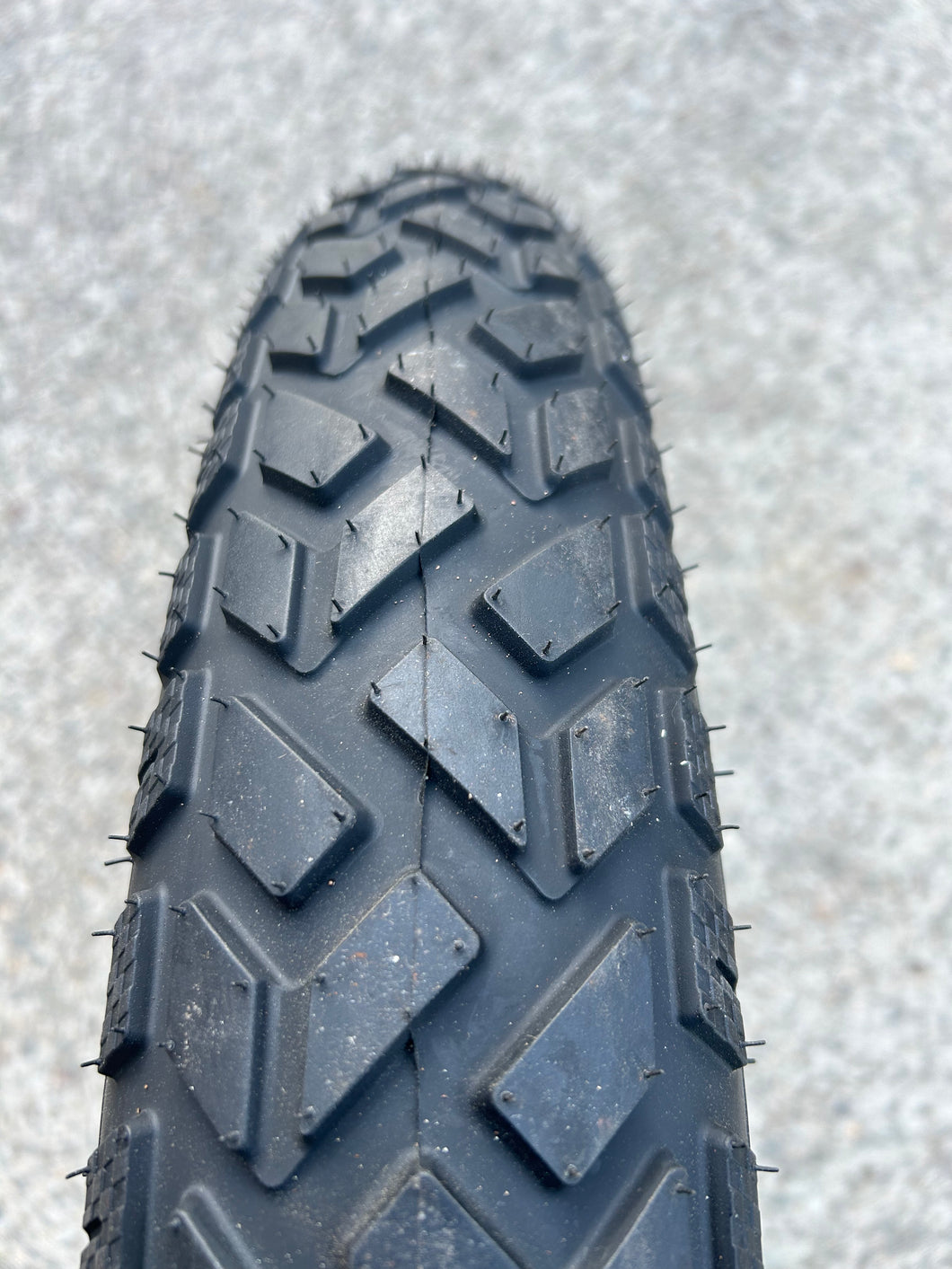 Fat Tyre 26 x 4