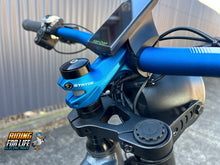 Load image into Gallery viewer, RFL CUSTOM MAMBA DALLAS 48v750w ebike dual battery
