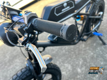 Load image into Gallery viewer, RFL CUSTOM MAMBA DALLAS 48v750w ebike dual battery
