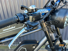 Load image into Gallery viewer, RFL CUSTOM MAMBA DALLAS 48v750w ebike dual battery
