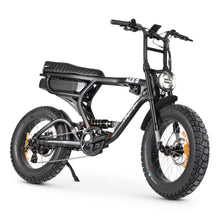 Load image into Gallery viewer, Ampd Bros ACE-X PRO Dual Suspension Electric Bike
