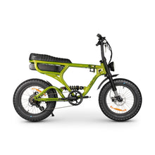 Load image into Gallery viewer, Ampd Bros ACE-X PRO Dual Suspension Electric Bike
