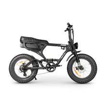 Load image into Gallery viewer, Ampd Bros ACE-X PRO Dual Suspension Electric Bike
