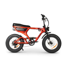 Load image into Gallery viewer, Ampd Bros ACE-X PRO Dual Suspension Electric Bike
