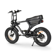 Load image into Gallery viewer, Ampd Bros ACE-X PRO Dual Suspension Electric Bike
