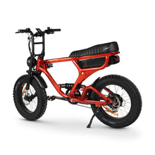 Load image into Gallery viewer, Ampd Bros ACE-X PRO Dual Suspension Electric Bike
