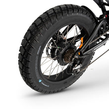 Load image into Gallery viewer, Ampd Bros ACE-X PRO Dual Suspension Electric Bike
