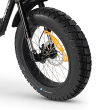 Load image into Gallery viewer, Ampd Bros ACE-X PRO Dual Suspension Electric Bike
