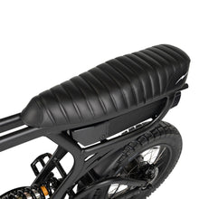 Load image into Gallery viewer, Ampd Bros ACE-X PRO Dual Suspension Electric Bike
