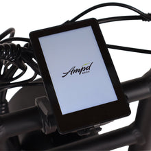 Load image into Gallery viewer, Ampd Bros ACE-X PRO Dual Suspension Electric Bike
