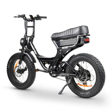 Load image into Gallery viewer, Ampd Bros ACE-S PRO Dual Suspension Electric Bike
