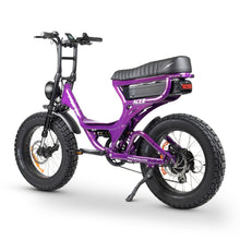 Load image into Gallery viewer, Ampd Bros ACE-S PRO Dual Suspension Electric Bike
