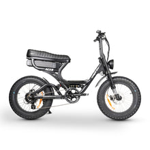 Load image into Gallery viewer, Ampd Bros ACE-S PRO Dual Suspension Electric Bike
