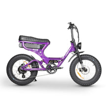 Load image into Gallery viewer, Ampd Bros ACE-S PRO Dual Suspension Electric Bike
