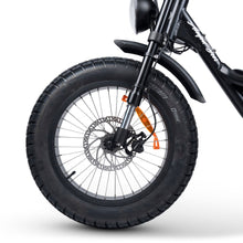 Load image into Gallery viewer, Ampd Bros ACE-S PRO Dual Suspension Electric Bike
