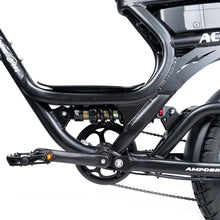 Load image into Gallery viewer, Ampd Bros ACE-S PRO Dual Suspension Electric Bike
