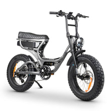 Load image into Gallery viewer, Ampd Bros ACE-S PRO Dual Suspension Electric Bike
