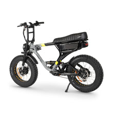 Load image into Gallery viewer, Ampd Bros ACE-X Demon Dual Motor Electric Bike
