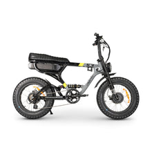 Load image into Gallery viewer, Ampd Bros ACE-X Demon Dual Motor Electric Bike
