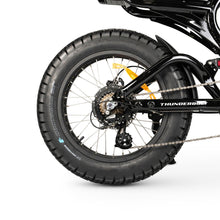 Load image into Gallery viewer, Ampd Bros ACE-X Demon Dual Motor Electric Bike
