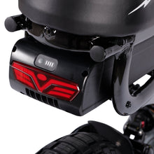 Load image into Gallery viewer, Ampd Bros ACE-X Demon Dual Motor Electric Bike
