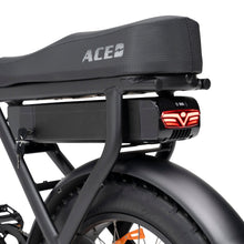 Load image into Gallery viewer, Ampd Bros ACE-X Demon Dual Motor Electric Bike
