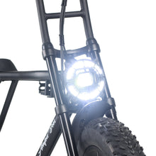 Load image into Gallery viewer, Ampd Bros ACE-X Demon Dual Motor Electric Bike
