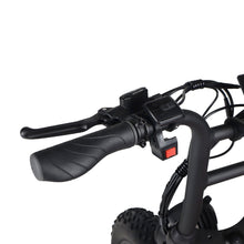 Load image into Gallery viewer, Ampd Bros ACE-X Demon Dual Motor Electric Bike
