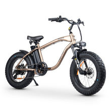 Load image into Gallery viewer, Ampd Bros Stubbie PRO S2 Electric Bike
