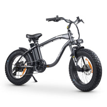 Load image into Gallery viewer, Ampd Bros Stubbie PRO S2 Electric Bike
