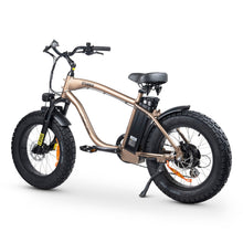 Load image into Gallery viewer, Ampd Bros Stubbie PRO S2 Electric Bike
