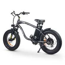 Load image into Gallery viewer, Ampd Bros Stubbie PRO S2 Electric Bike
