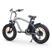 Load image into Gallery viewer, Ampd Bros Stubbie PRO S2 Electric Bike
