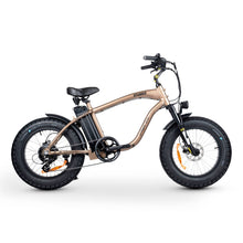 Load image into Gallery viewer, Ampd Bros Stubbie PRO S2 Electric Bike
