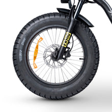 Load image into Gallery viewer, Ampd Bros Stubbie PRO S2 Electric Bike
