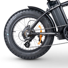 Load image into Gallery viewer, Ampd Bros Stubbie PRO S2 Electric Bike
