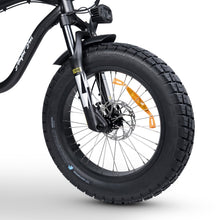 Load image into Gallery viewer, Ampd Bros Stubbie PRO S2 Electric Bike
