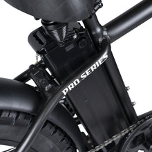 Load image into Gallery viewer, Ampd Bros Stubbie PRO S2 Electric Bike
