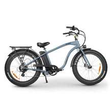 Load image into Gallery viewer, Ampd Brothers CHUBBIE 2 Electric Beach Cruiser Bike
