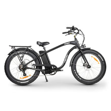 Load image into Gallery viewer, Ampd Brothers CHUBBIE 2 Electric Beach Cruiser Bike
