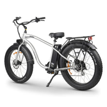 Load image into Gallery viewer, Ampd Brothers CHUBBIE 2 Electric Beach Cruiser Bike
