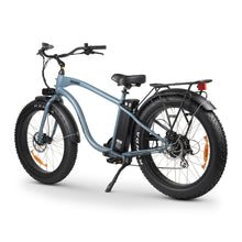 Load image into Gallery viewer, Ampd Brothers CHUBBIE 2 Electric Beach Cruiser Bike
