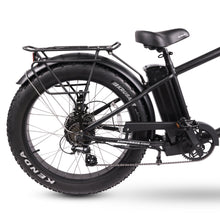 Load image into Gallery viewer, Ampd Brothers CHUBBIE-S 2 Electric Beach Cruiser Bike
