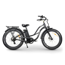 Load image into Gallery viewer, Ampd Brothers CHUBBIE-S 2 Electric Beach Cruiser Bike
