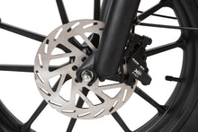 Load image into Gallery viewer, KRISTALL V20 FAT TYRE  EBIKE 48V HYDRAULIC BRAKES
