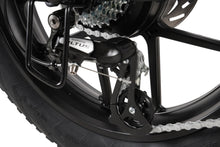 Load image into Gallery viewer, KRISTALL V20 FAT TYRE  EBIKE 48V HYDRAULIC BRAKES
