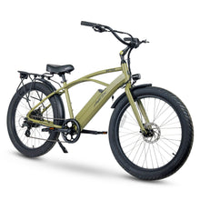 Load image into Gallery viewer, Ampd Brothers RIPTIDE 3 Electric Bike
