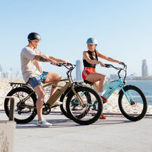 Load image into Gallery viewer, Ampd Brothers RIPTIDE 3 Electric Bike
