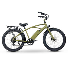 Load image into Gallery viewer, Ampd Brothers RIPTIDE 3 Electric Bike
